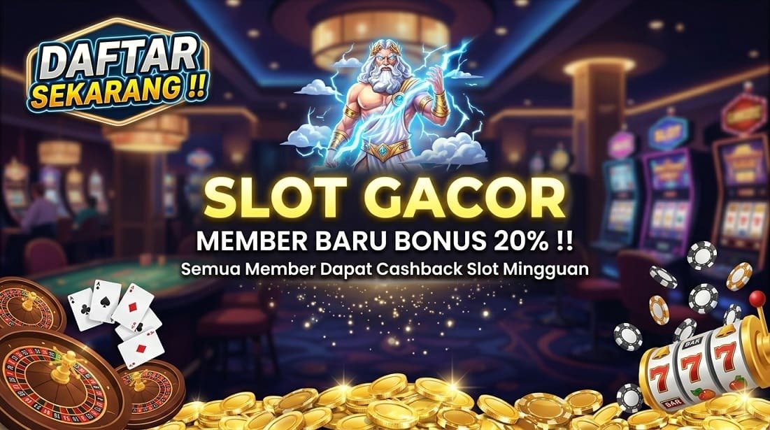berkah77